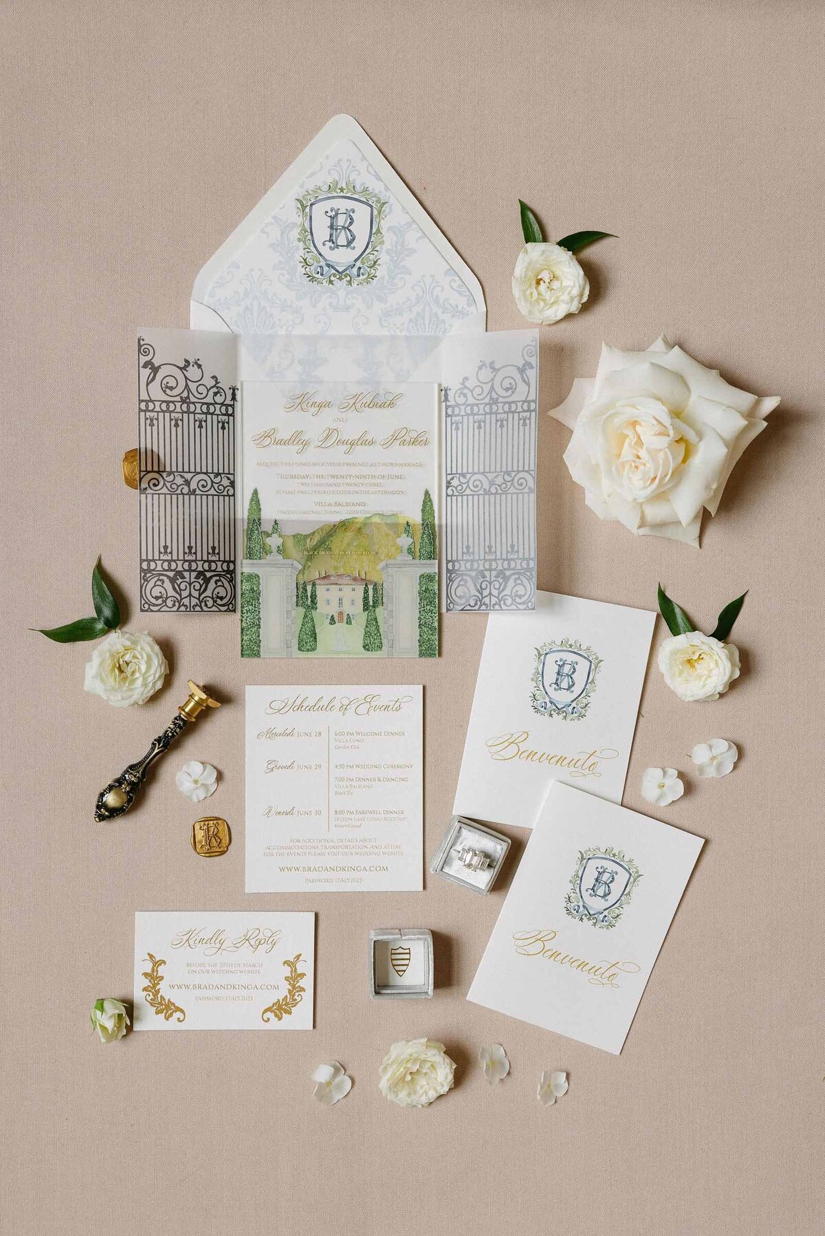 wedding villa balbiano lake como 30