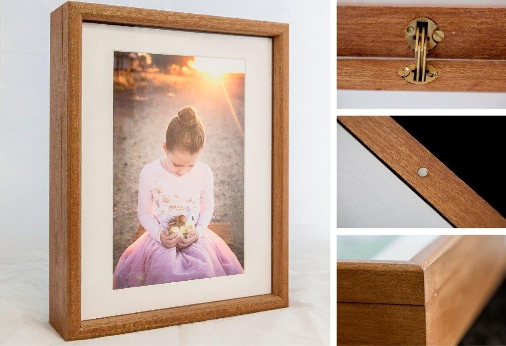 Artmount Box