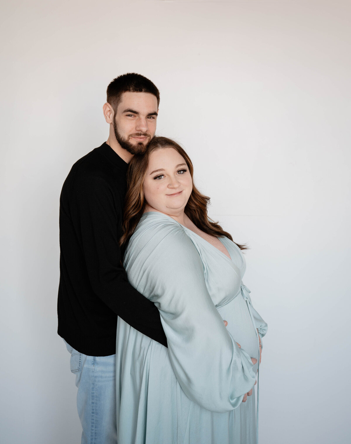 Taylor Elizabeth Photography Weddings and Lifetyle Photographer in Indiana Maternity + Family Photo 75