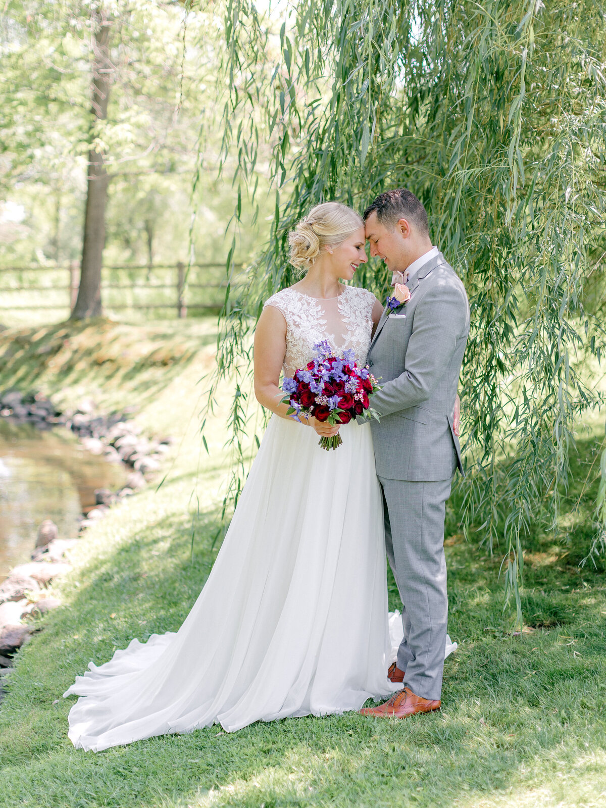 Creekside Farm Wedding-2021.07.24 Jana and Ben wedding-19