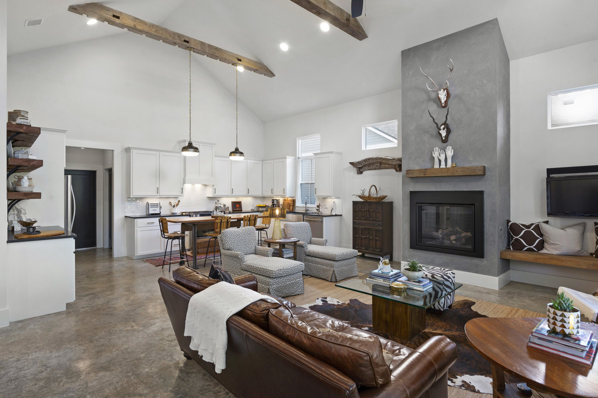 Peach Creek Homes 4403