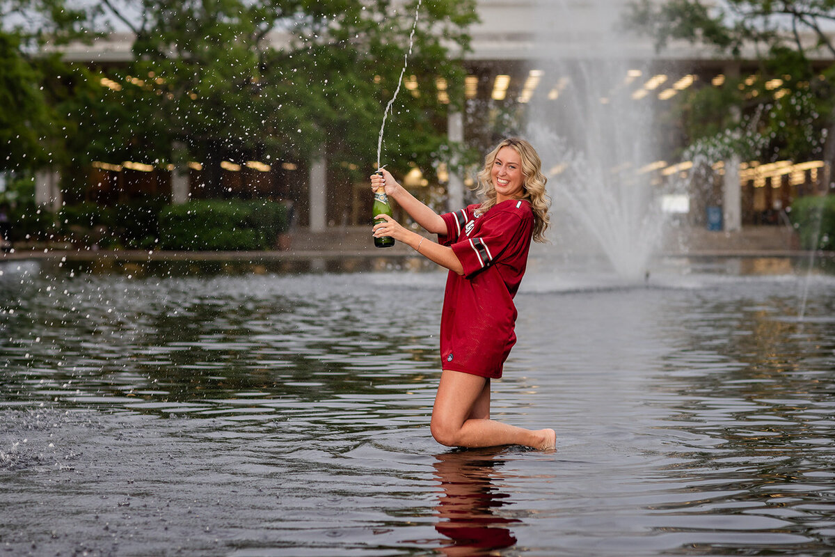 University of South Carolina Senior Photographer-3954
