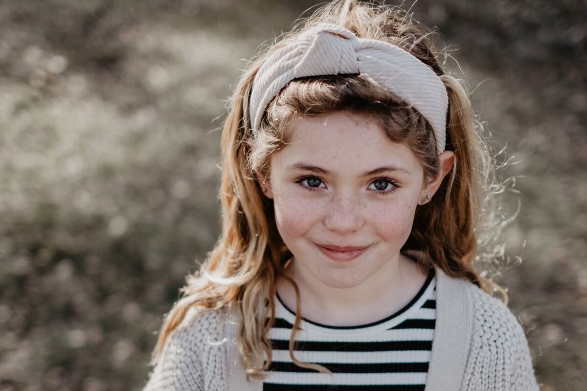 Kinderportretten in Arnhem door Sati fotografie