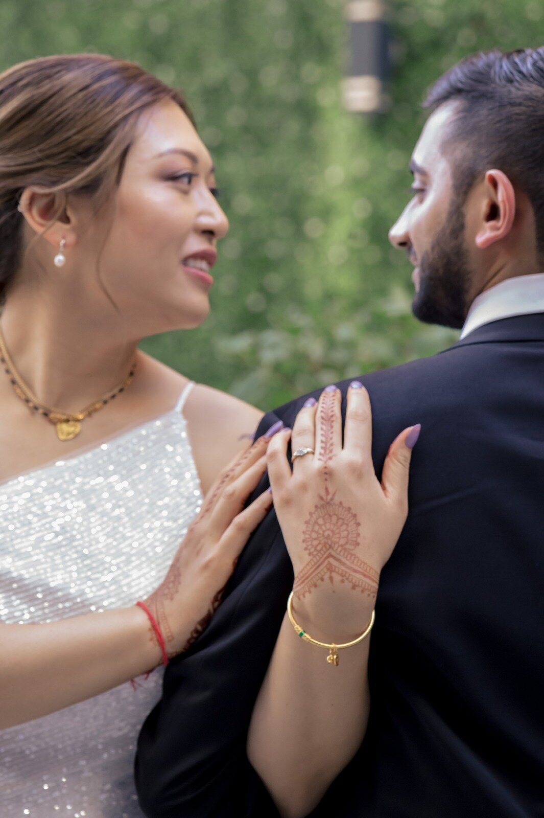 Indian-Chinese-wedding-Renaissance-Western-Ceremony-8