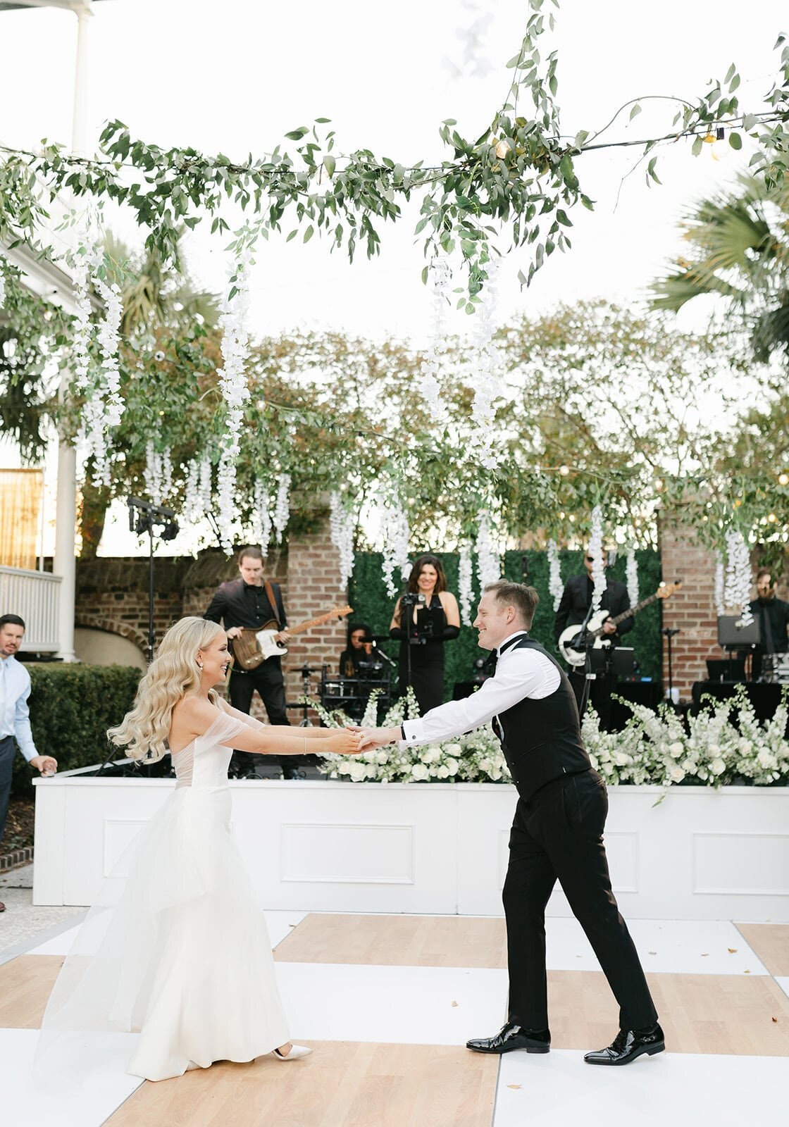 Charleston Carolina Weddings | Carolina Occasions 036