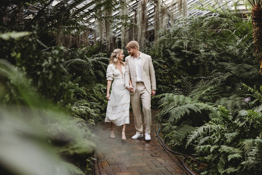 4-Palmer-House-Engagement-Session