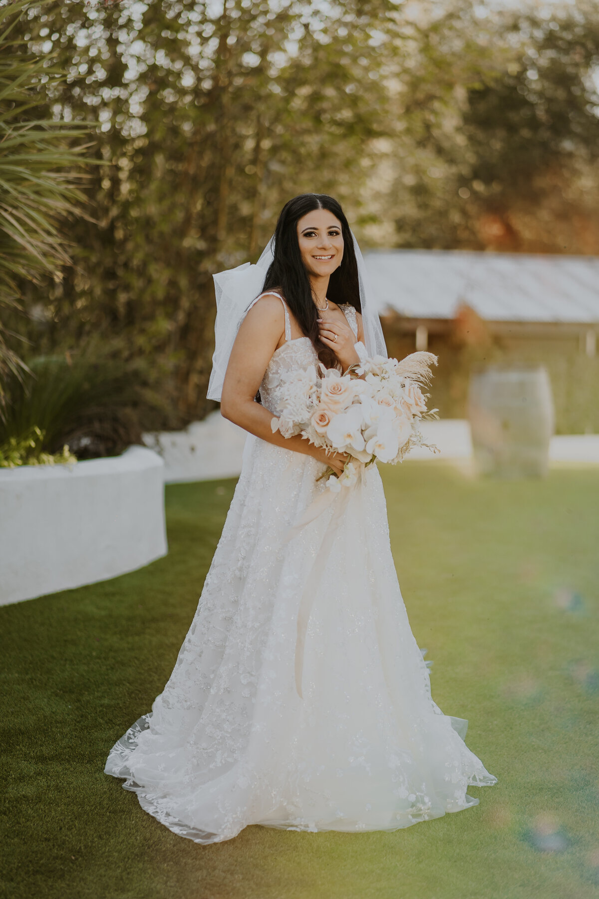 Temecula, California Wedding photographer Yescphotography Bridal Portrait