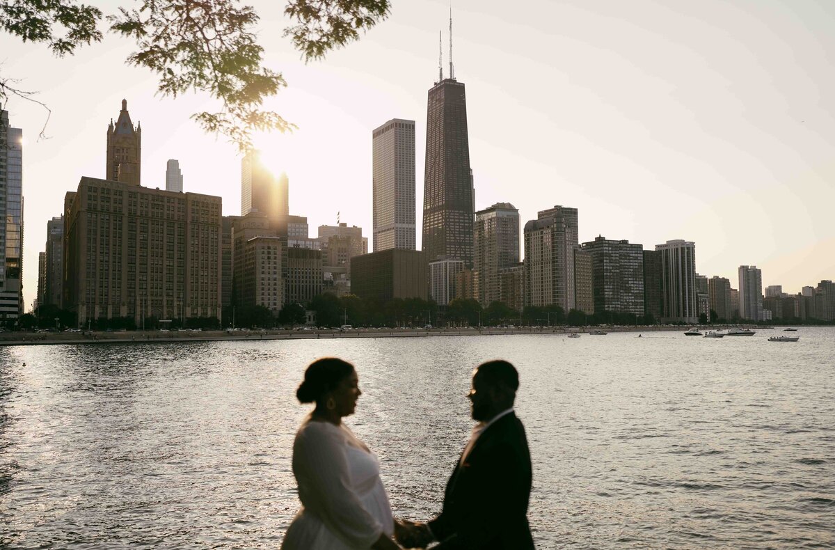 Romantic Chicago Summer Elopement-11