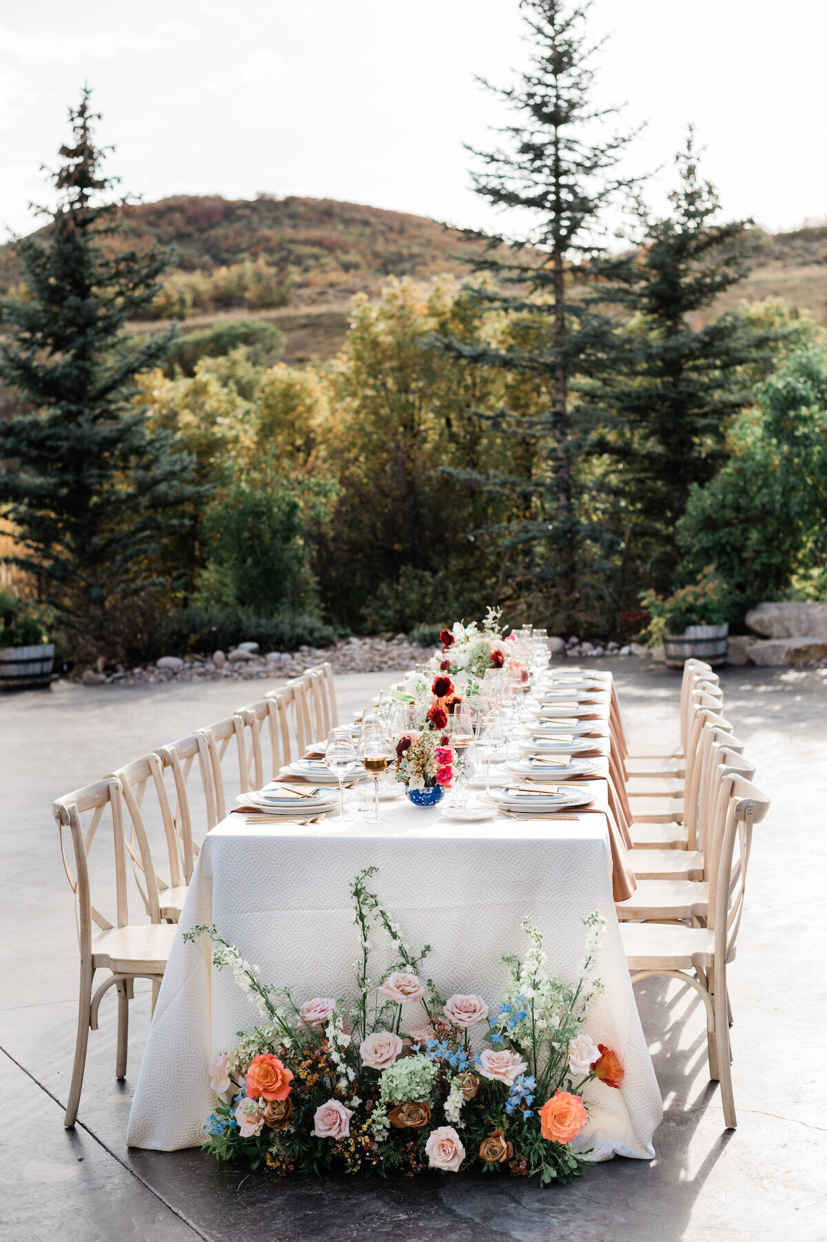 Dreaming of a destination wedding? Experience the magic of The Lodge at Blue Sky through our lens. Our fine art approach transforms your day into an artful celebration, capturing every moment in timeless frames.