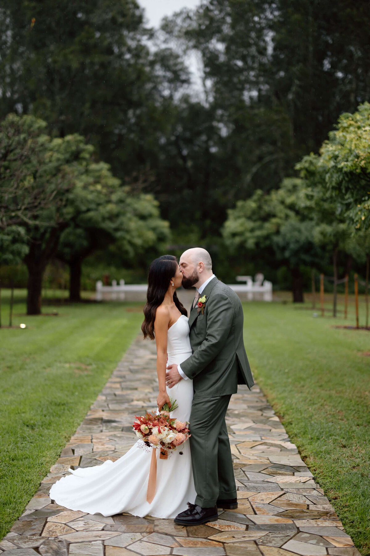 Enchanting Autumn - Floral Gallery by Krysta Smith floral Design_9