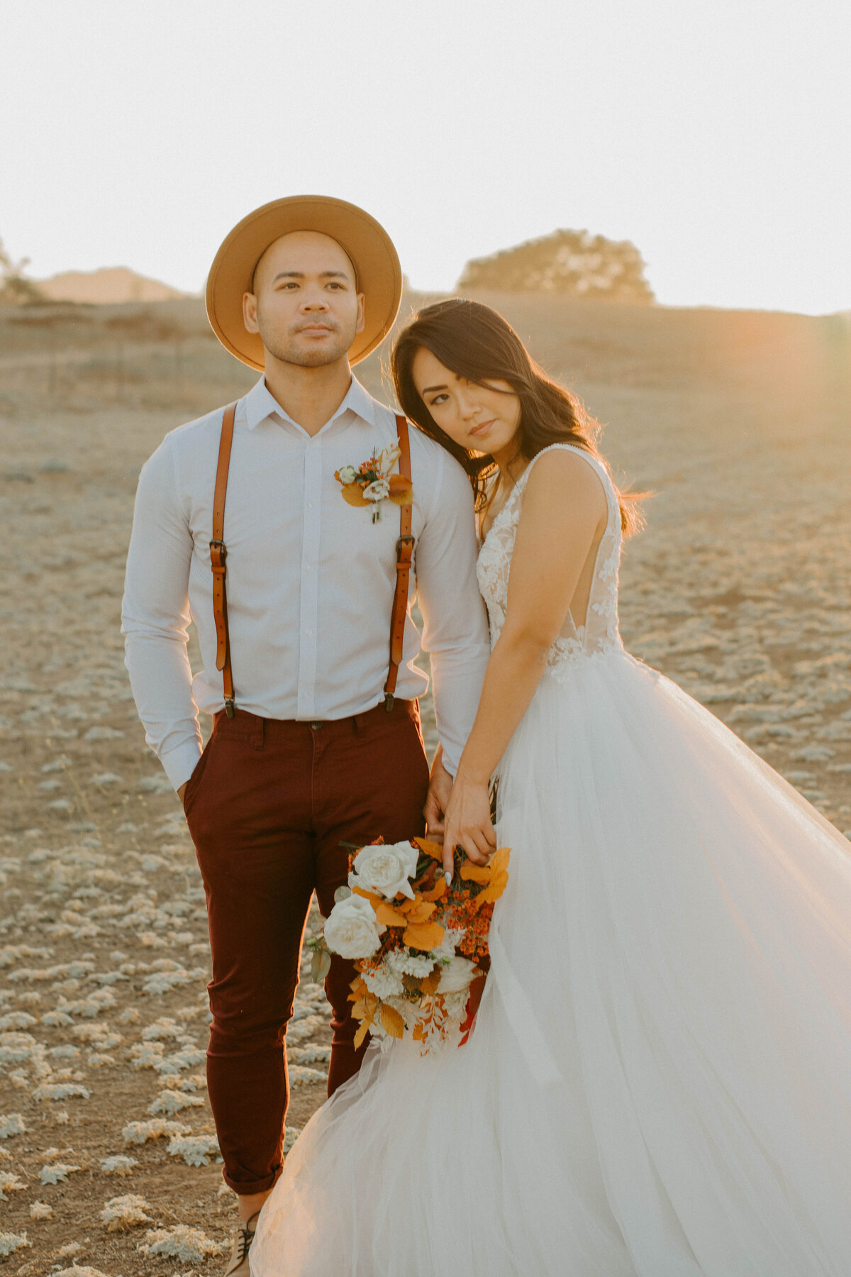 BoHo Wedding (18)