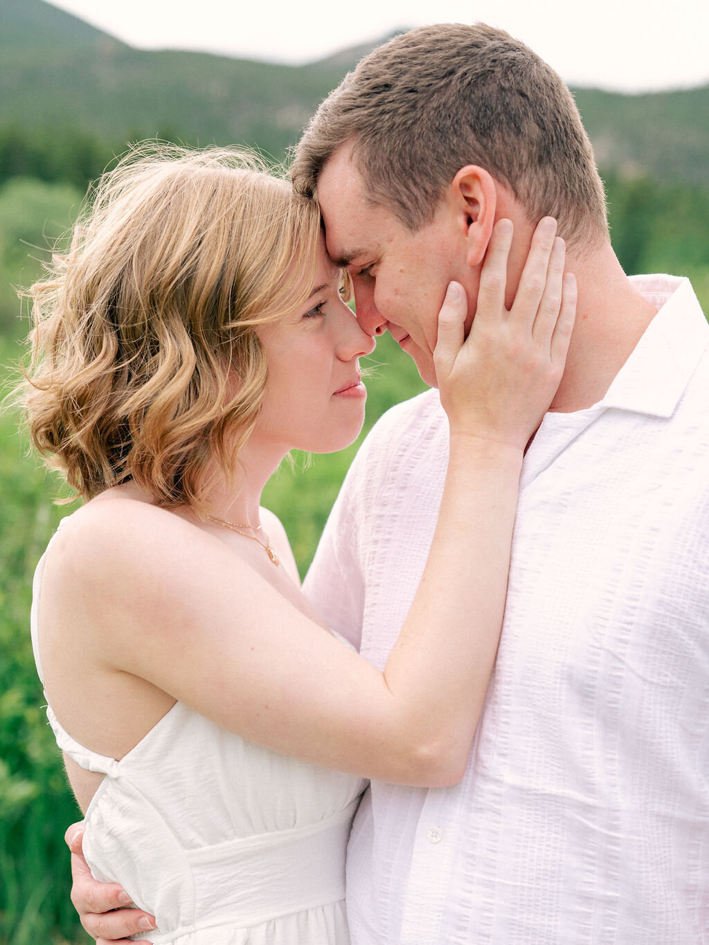 Colorado Wedding Photographer - Alison Brooke Photography