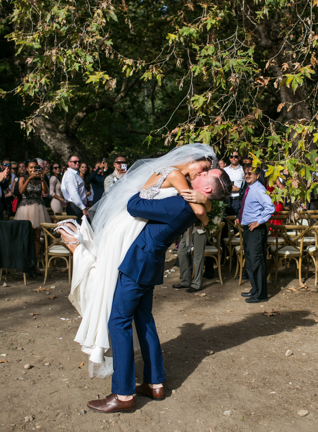 Santa Barbara Wedding Photographed by Samuel Lippke Studios059