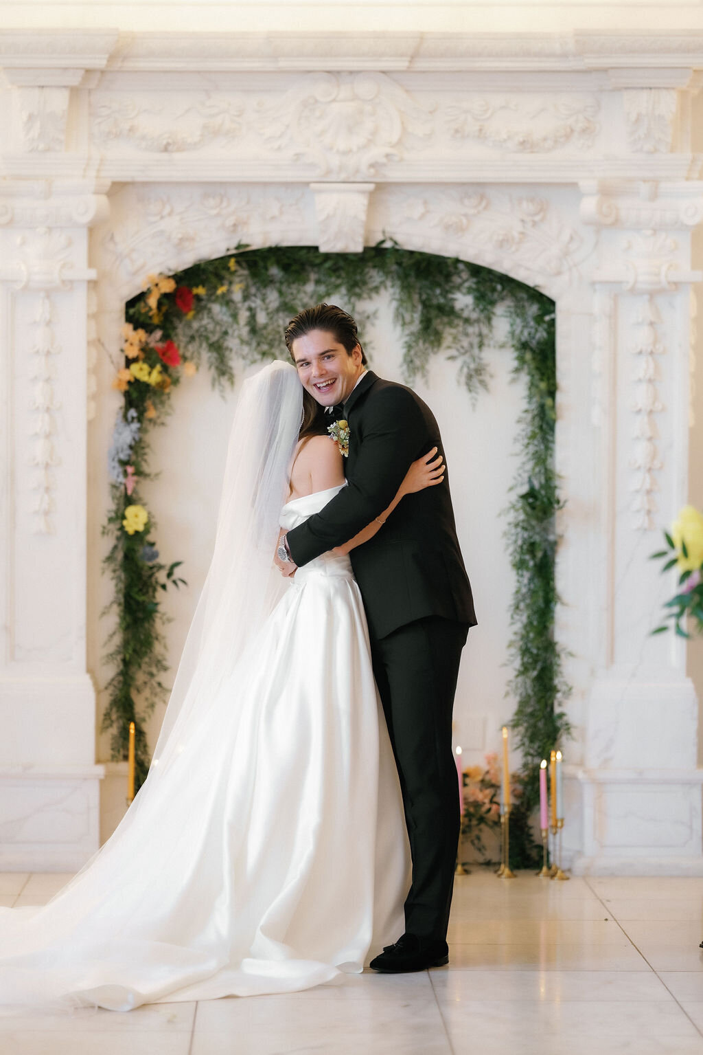 In Time Weddings & Events Houston Texas Greater Houston Texas Wedding Event Planning Planner Destination Weddings Chardae Renée DeTerlizzi81