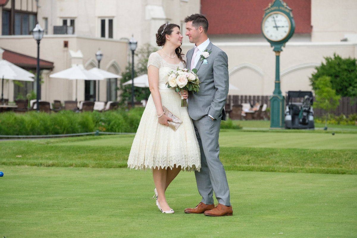 Chicago Wedding Photographer