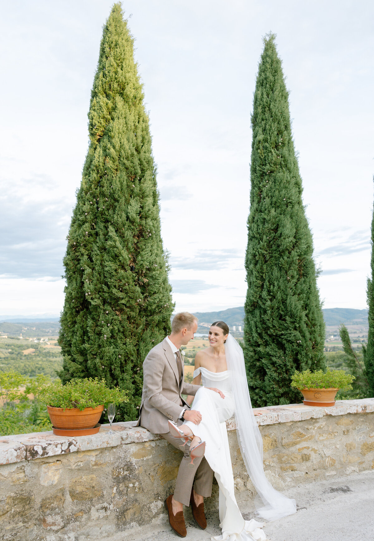 Amalie & Rune - Wedding Day (476 von 831)