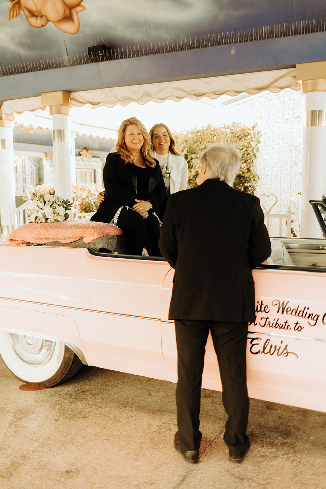 Little White Chapel – Downtown Las Vegas