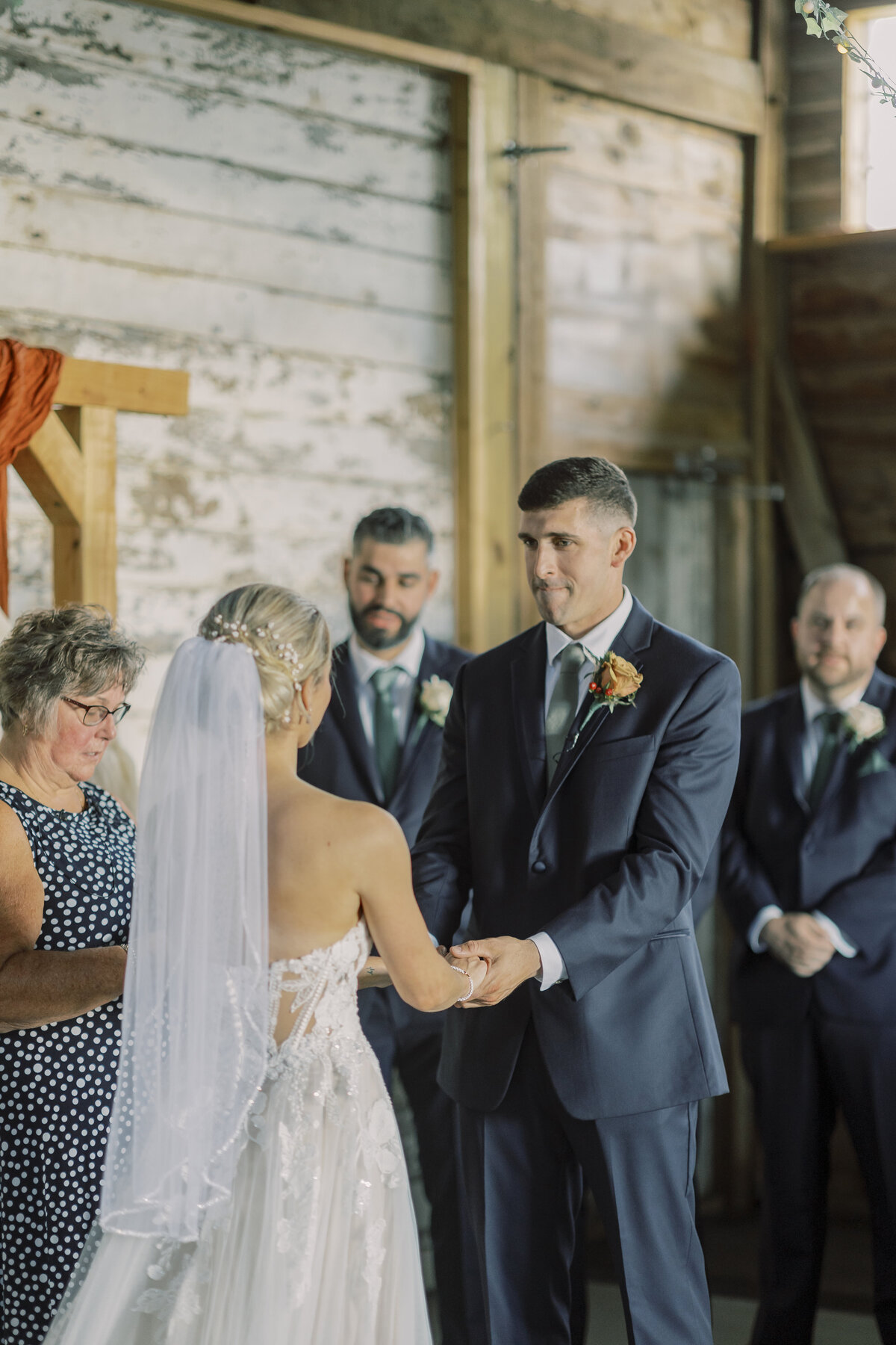 Kennedy Wedding -585 