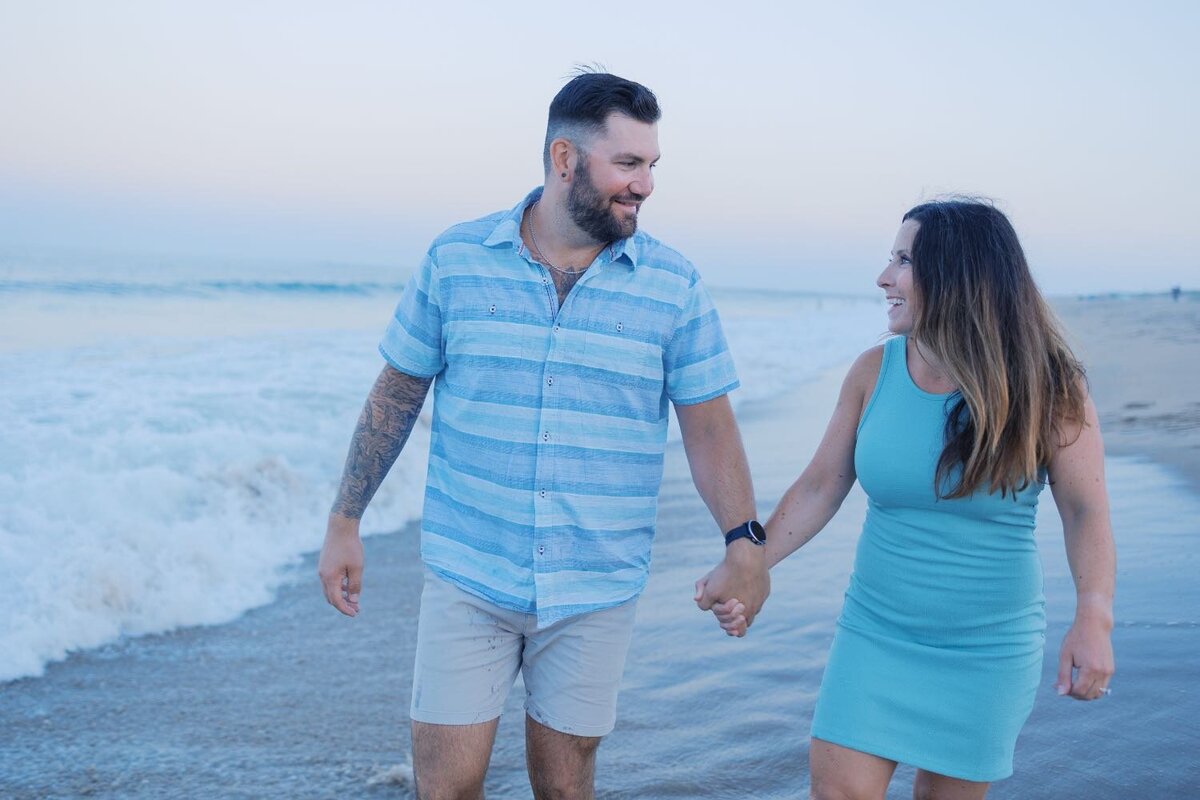 Canvas Engagement - Portfolio 7