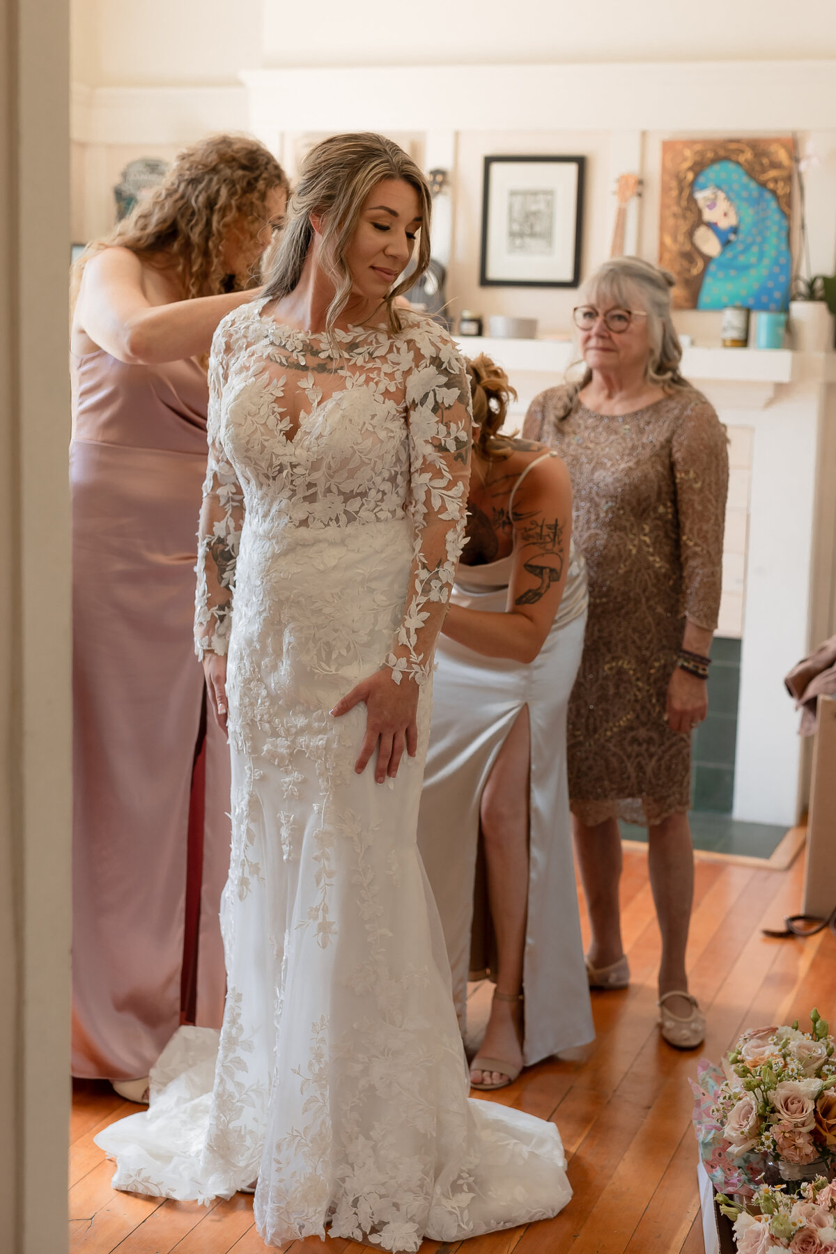 Paso Robles Wedding-6