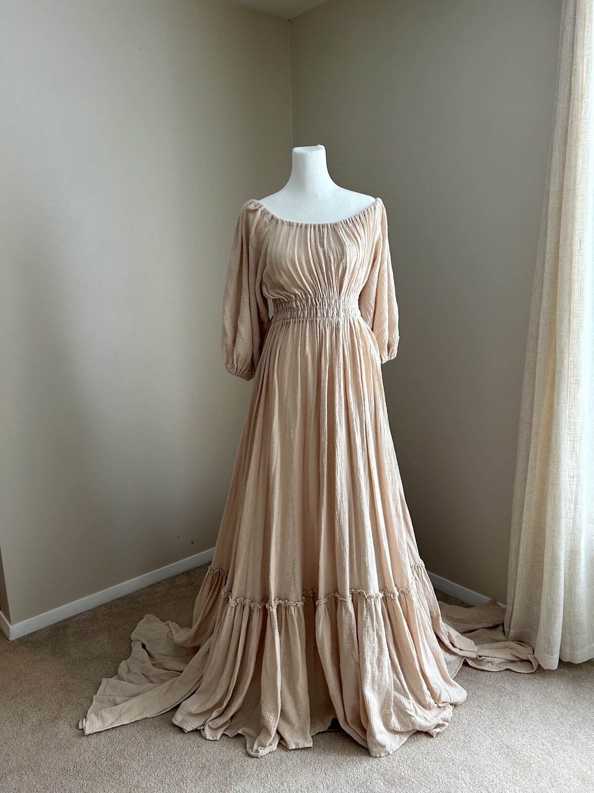 maternitydress