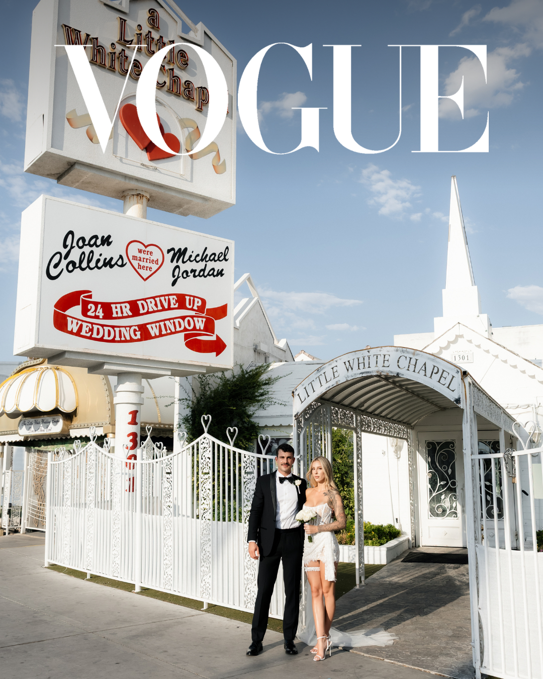 VOGUE