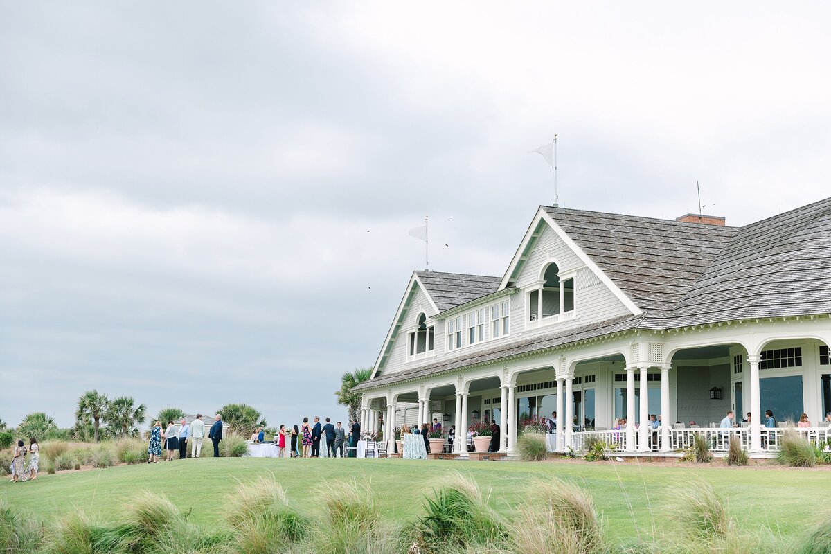 Casquette De Golf Kiawah Island The Ocean Course – American Needle – Rose