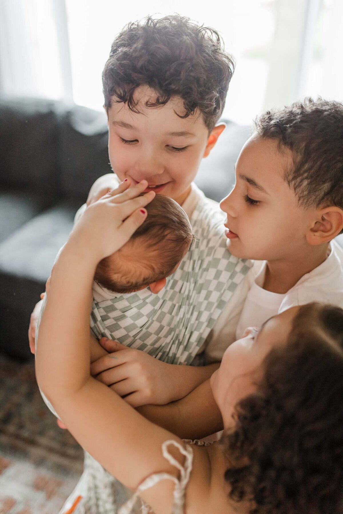 25 Lena Sophia Photography - Camas, WA Newborn Photographer