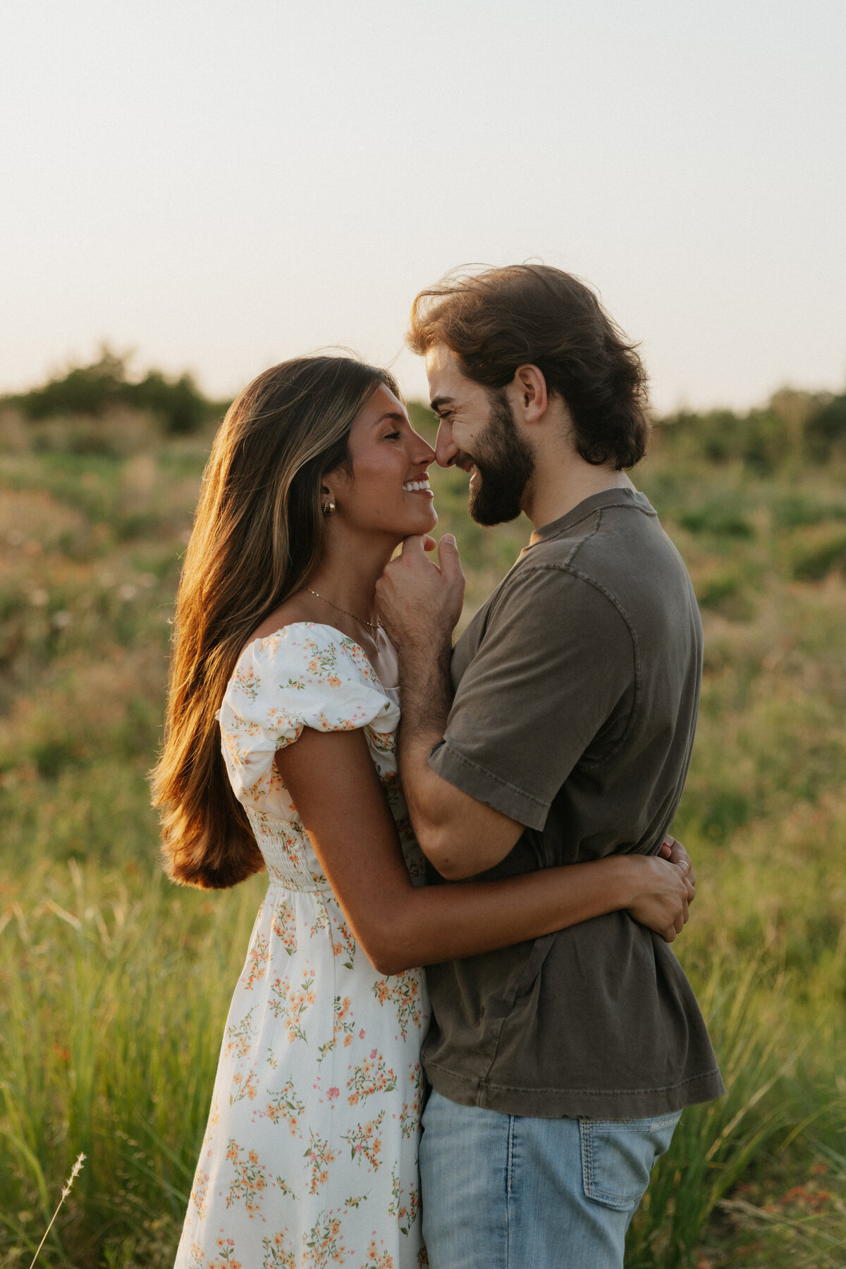 Abby Herron Photography Couples Portfolio — Justin and Melena 16