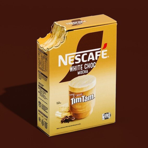 Nescafe