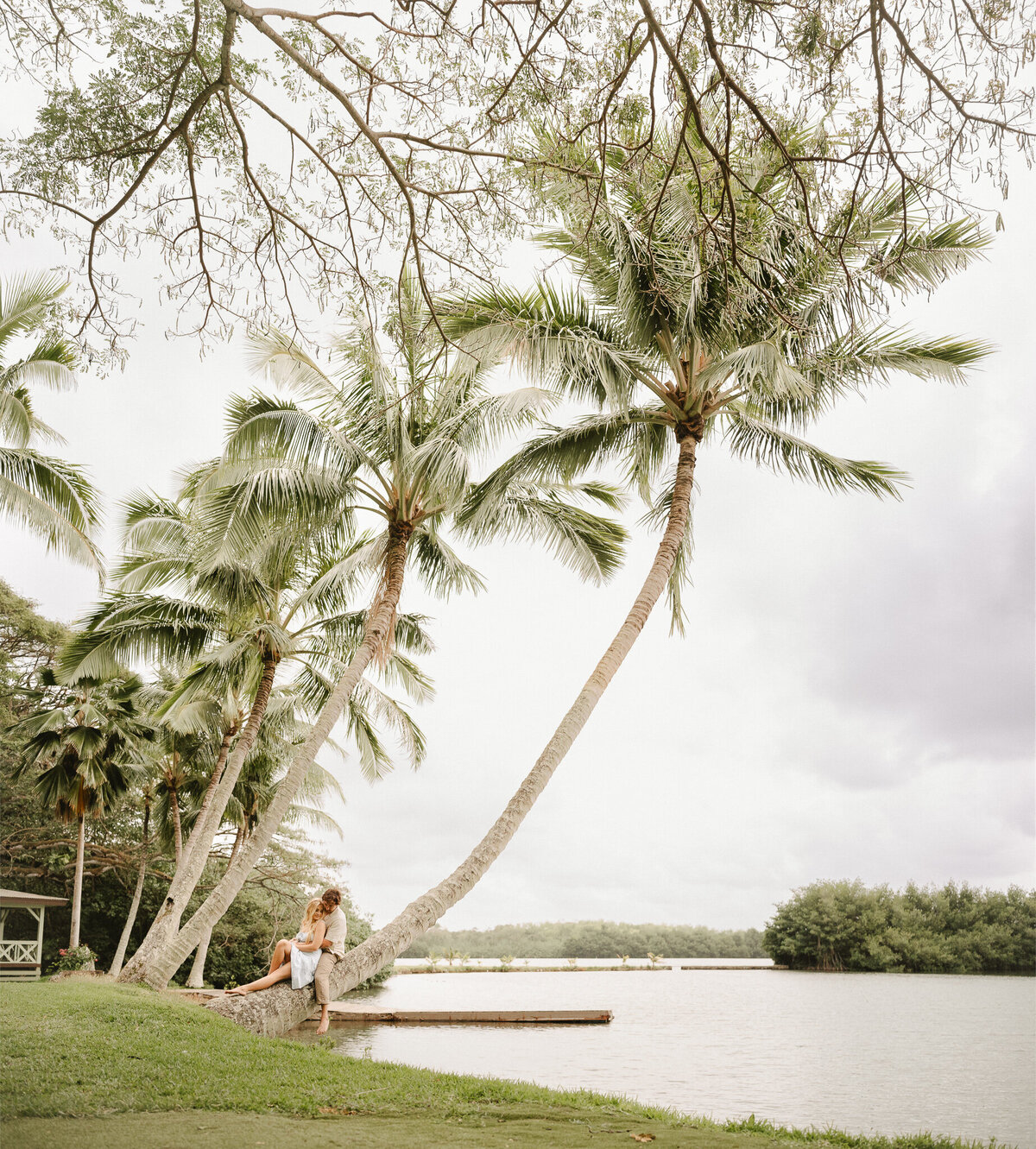 kualoa ranch elopement-21