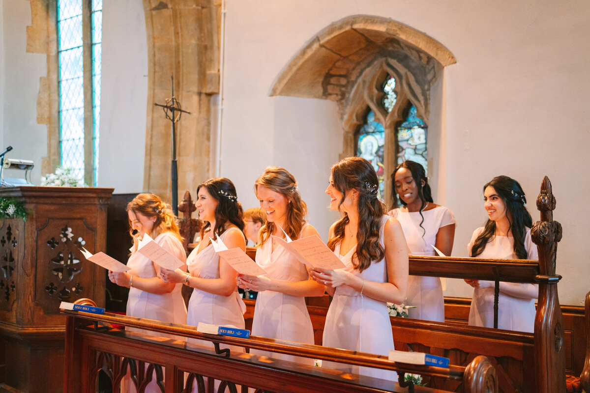 Primrose Hill Farm Wedding - Dita Bowen Photography-36