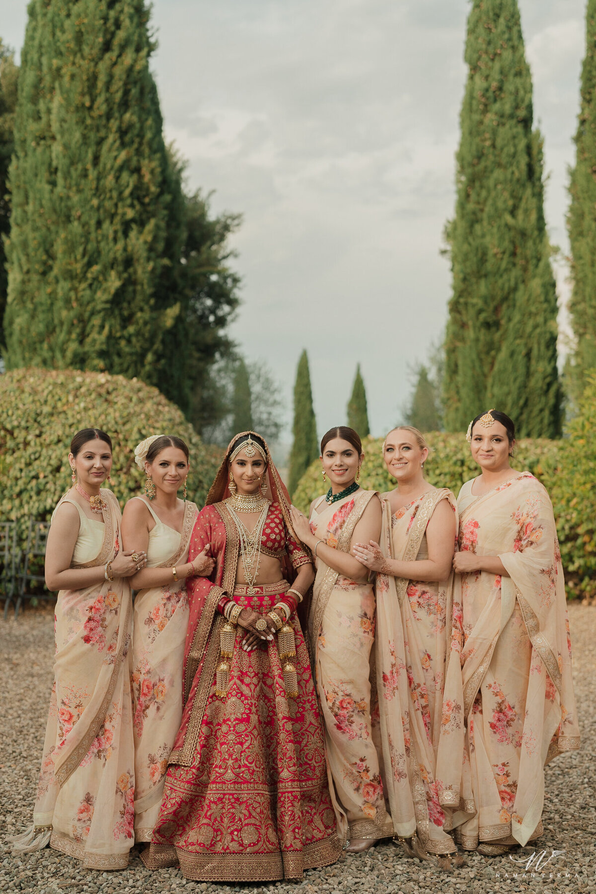 Indian_Wedding_Tuscany_Borgo Finocchieto_Eventoile_3