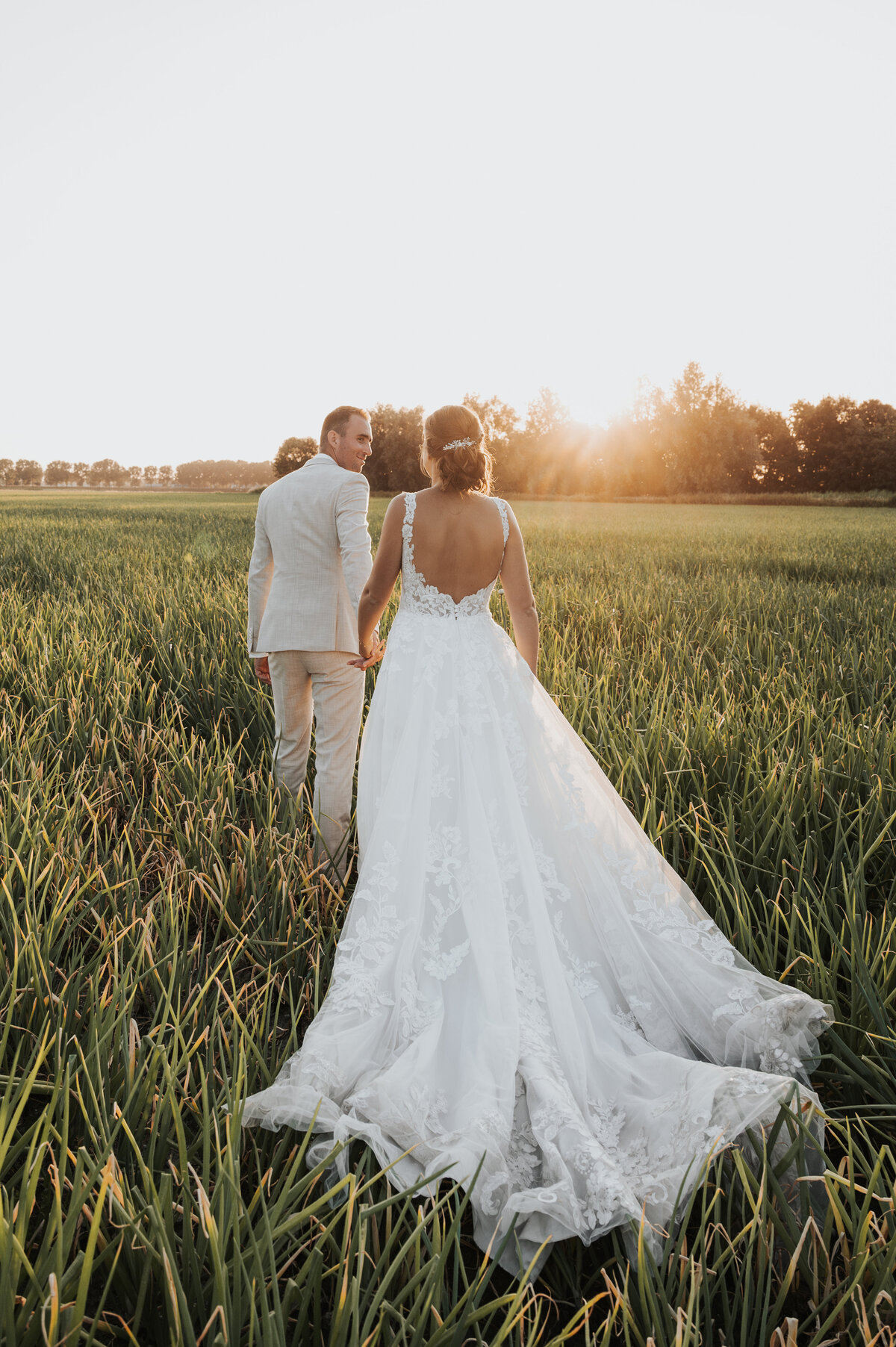 Bruiloft Wouter en Jennifer-540