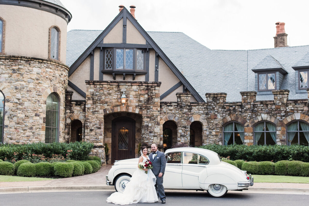 The Ledges Wedding - Twenty Oaks Photography-11