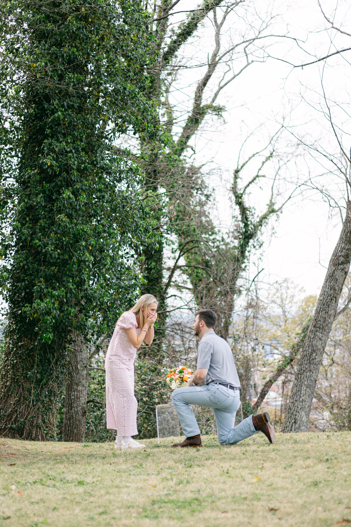 Henry & Grace Ann-18