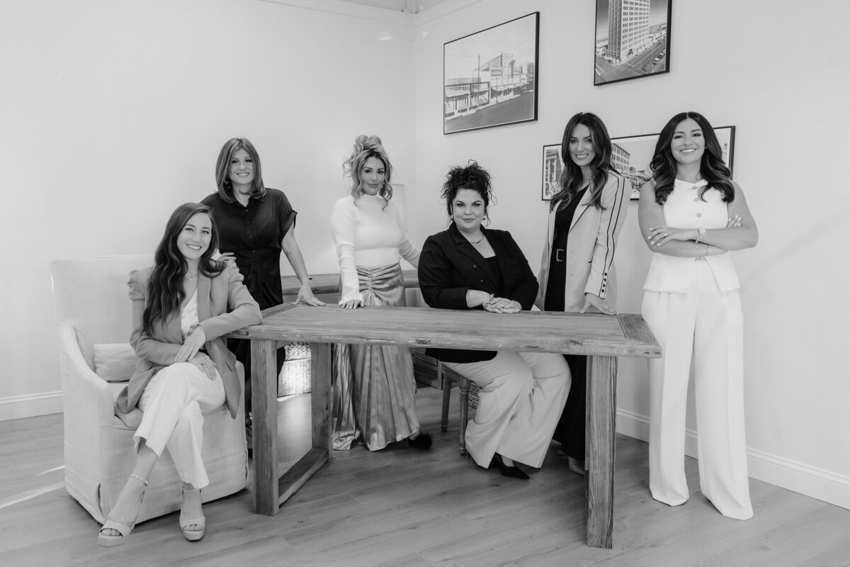 The Team at Capital Realty Group Fathom Realty in Midland, TX