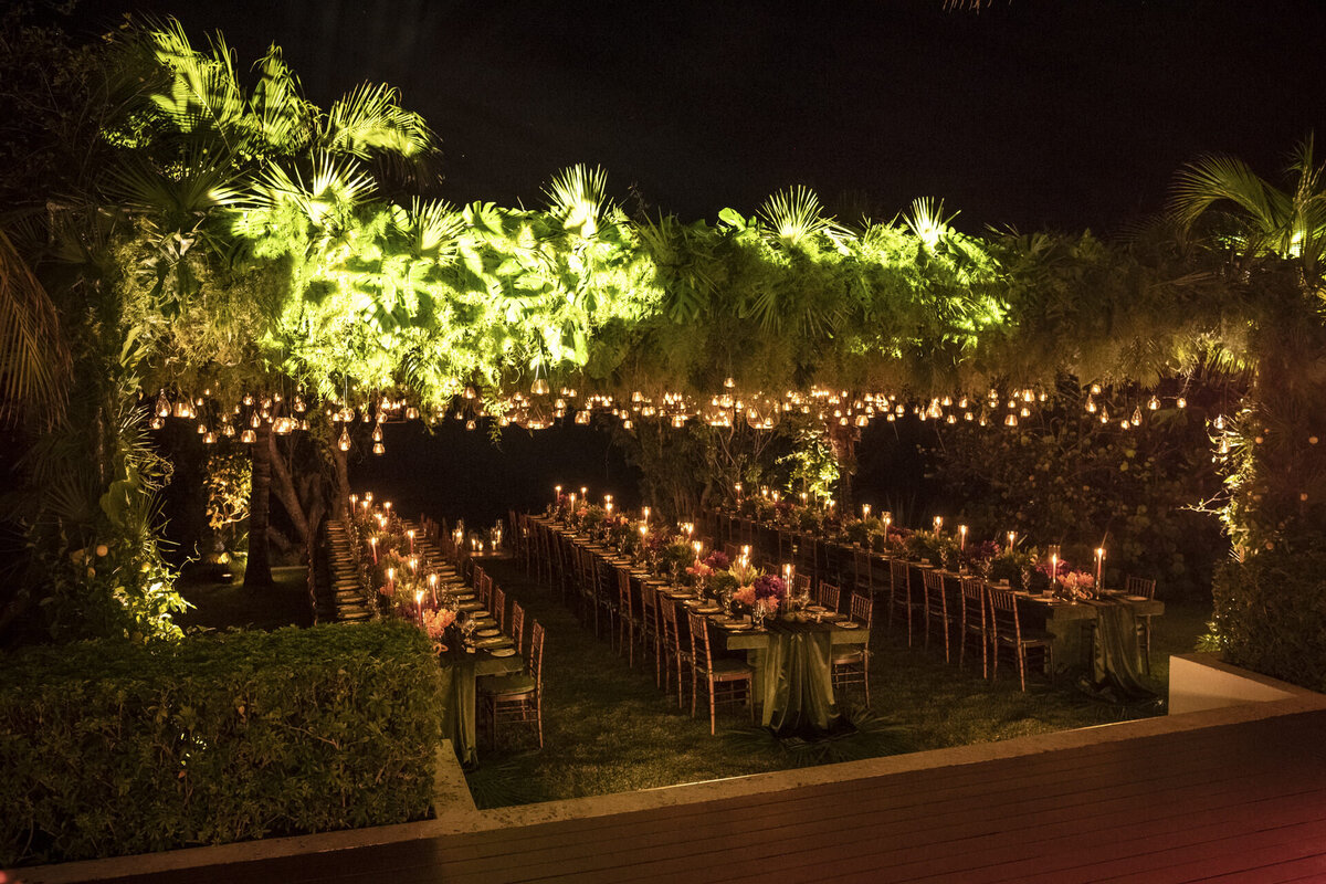 59 Wedding at Malliouhana Resort Anguilla by Alejandra Poupel Events