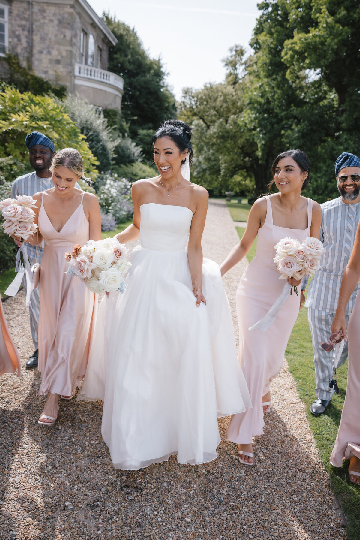 Natalie & Baba - Firle Place - Socials-34