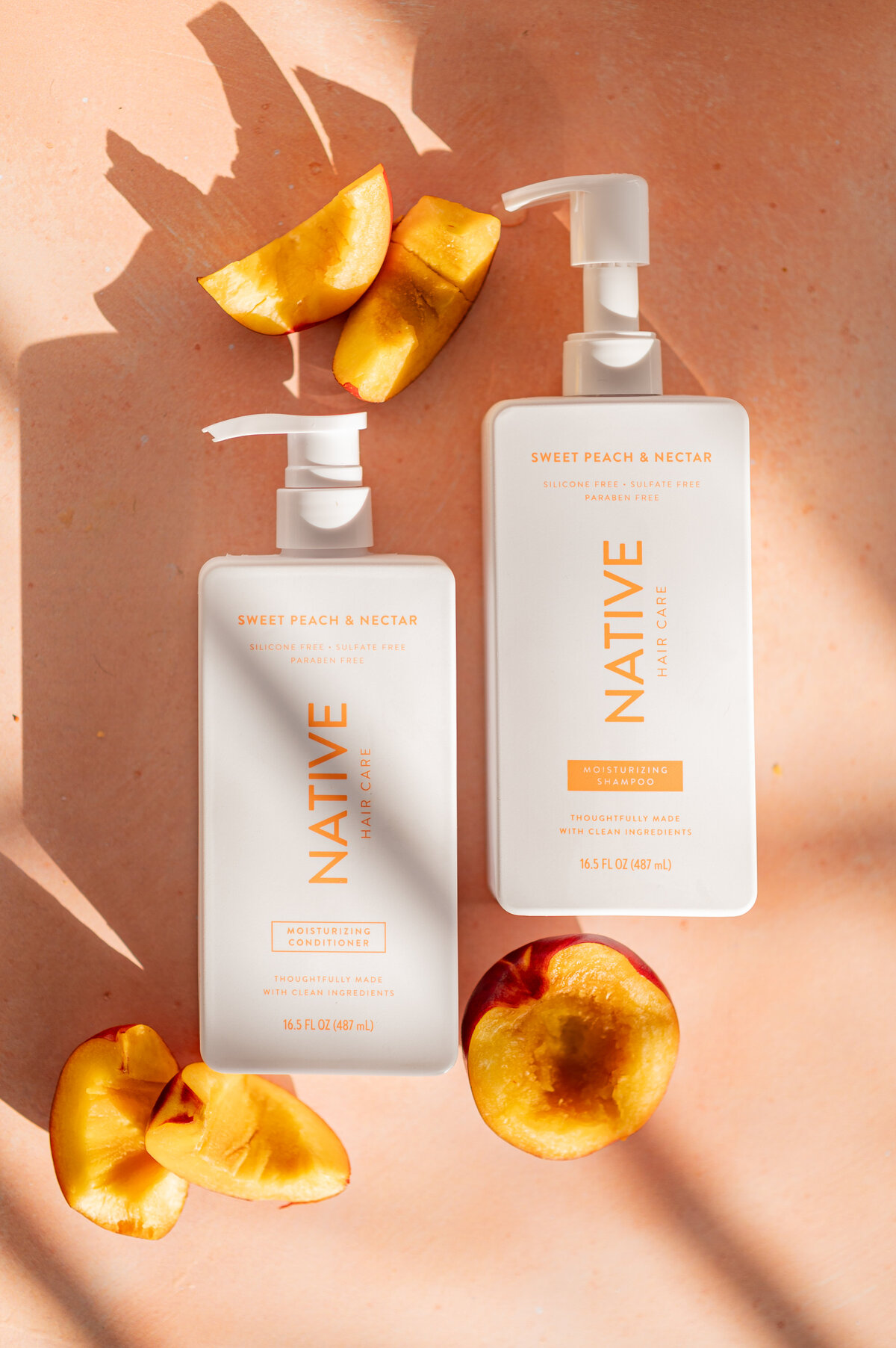 NATIVE shampoo product photography-1-5