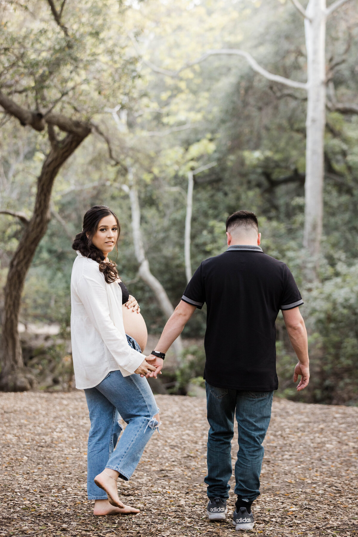TM-Oak-Canyon-Nature-Center-Anahiem-Maternity-Photography-15
