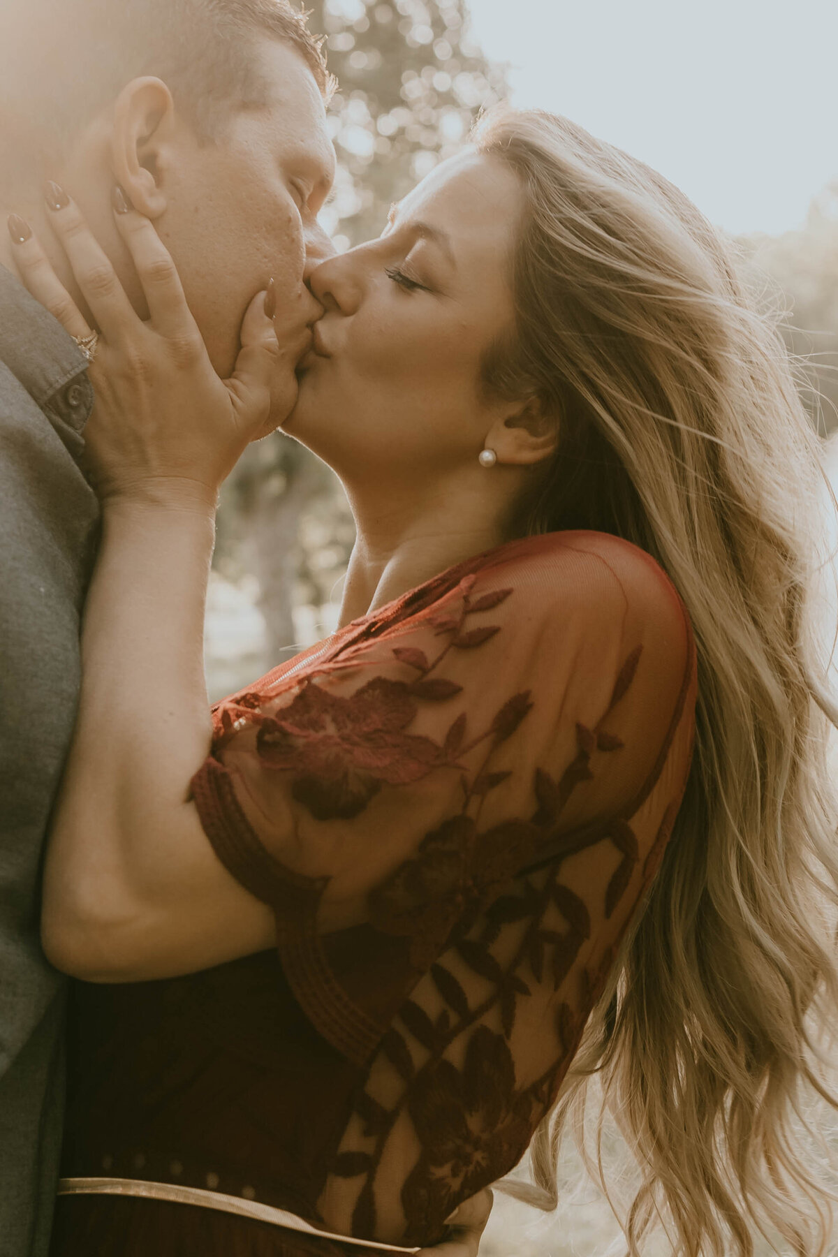 New Jersey Wedding Photographer