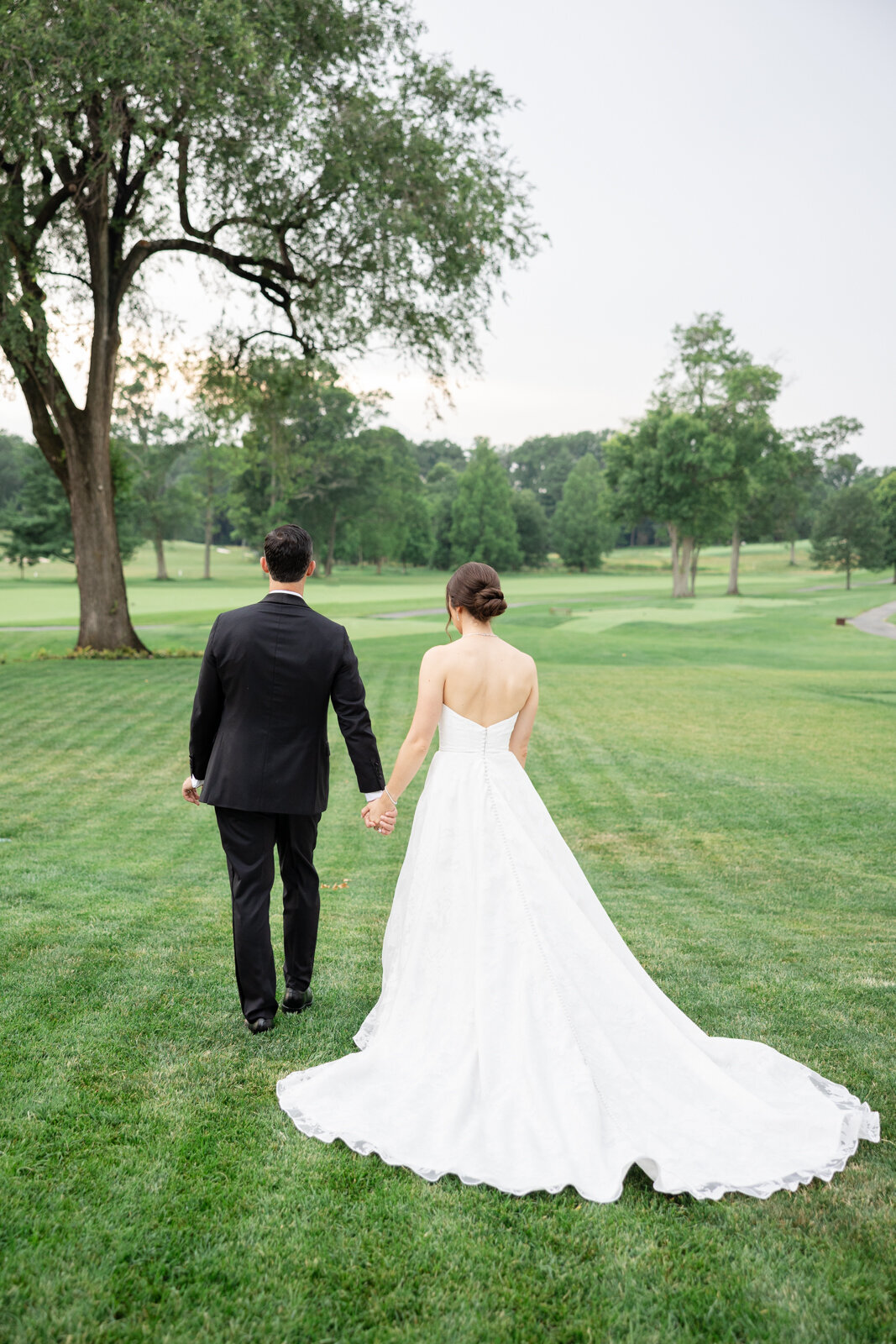 Woodmont Country Club Wedding-028