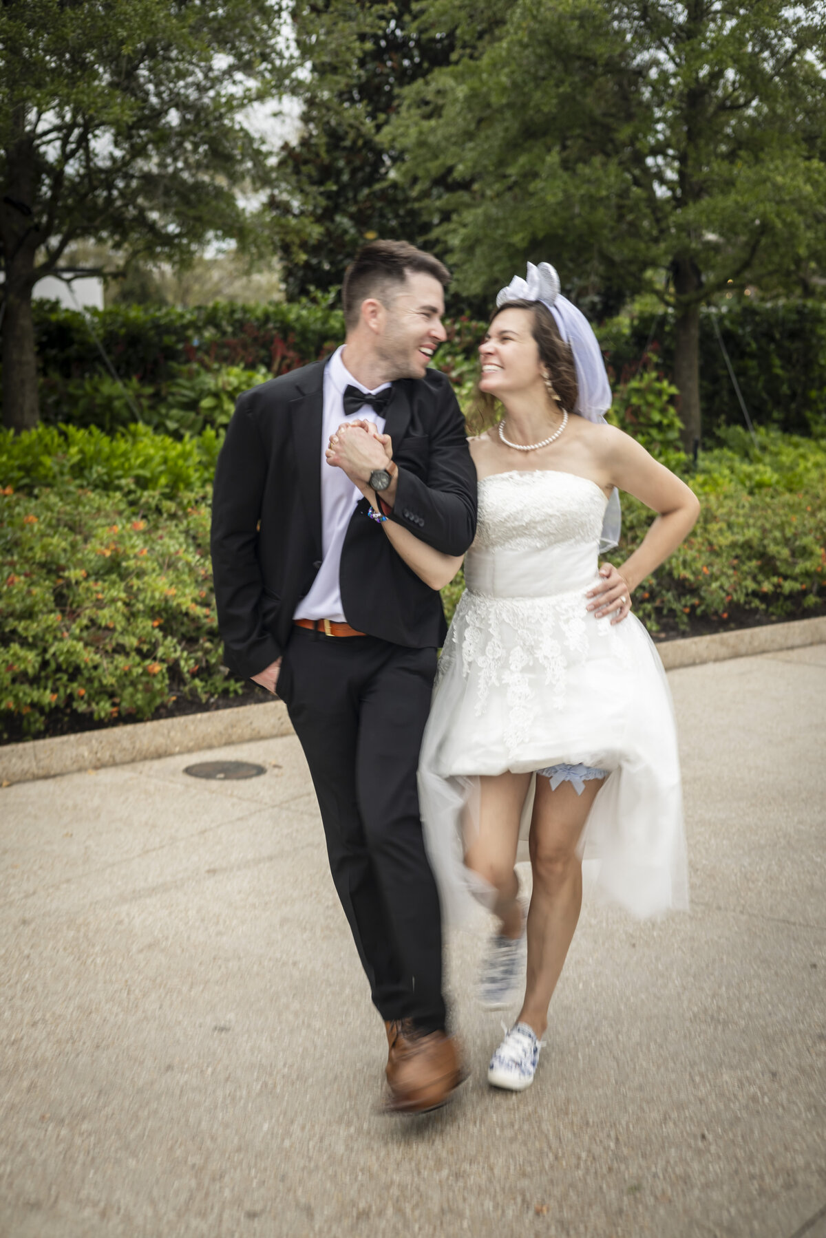 Disney World Photographer
