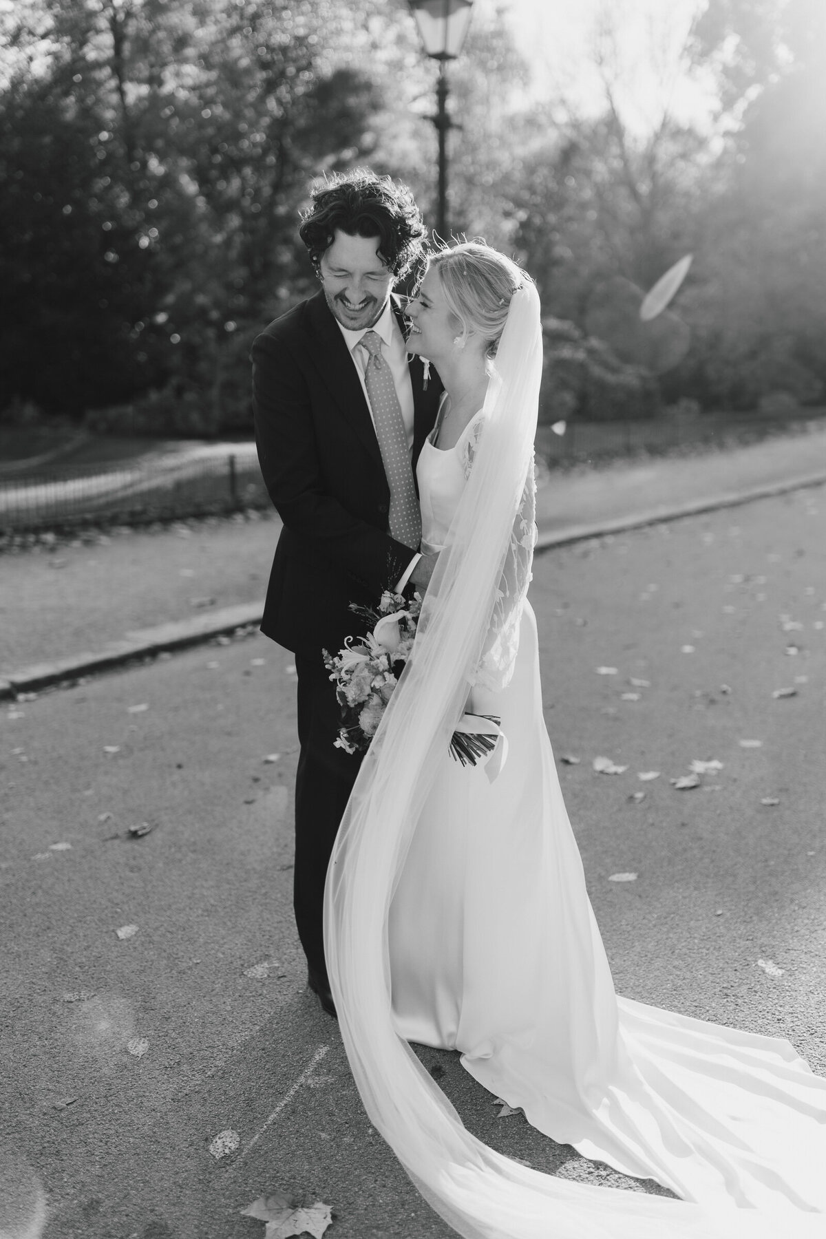 Battersea Arts Centre Wedding Photographer