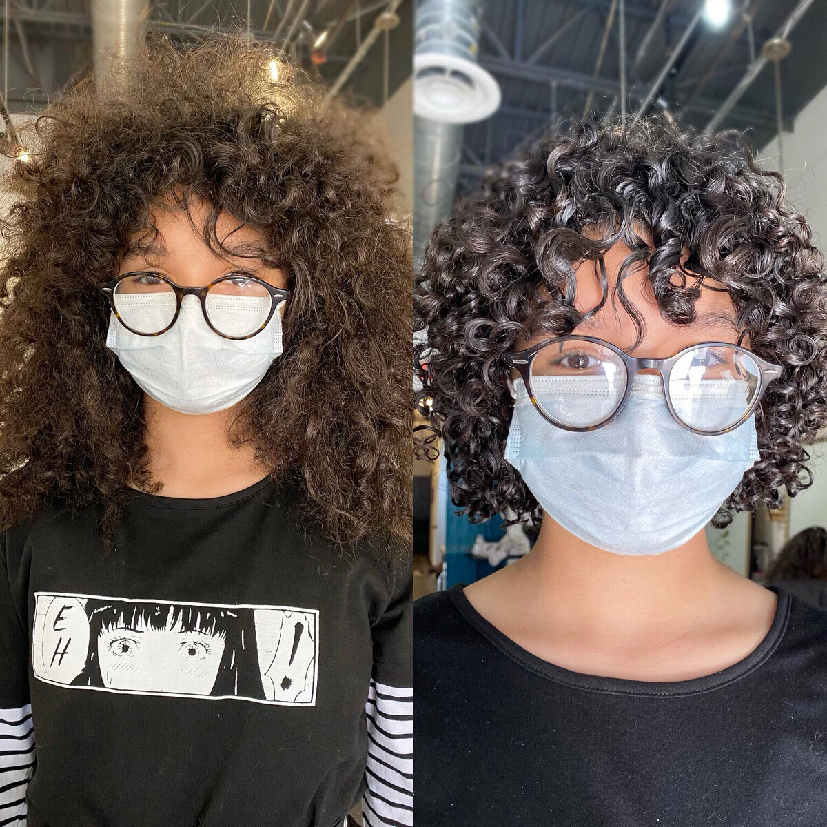 Hair Gallery Inspire Hair Salon in Ellicott City, Maryland