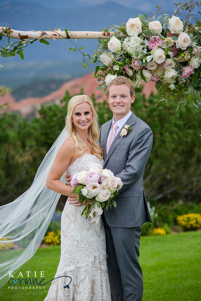 Garden of the Gods Club Wedding Colorado Springs (111)