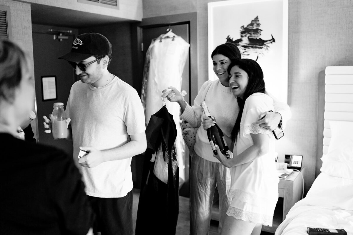 beverly hills wedding 21