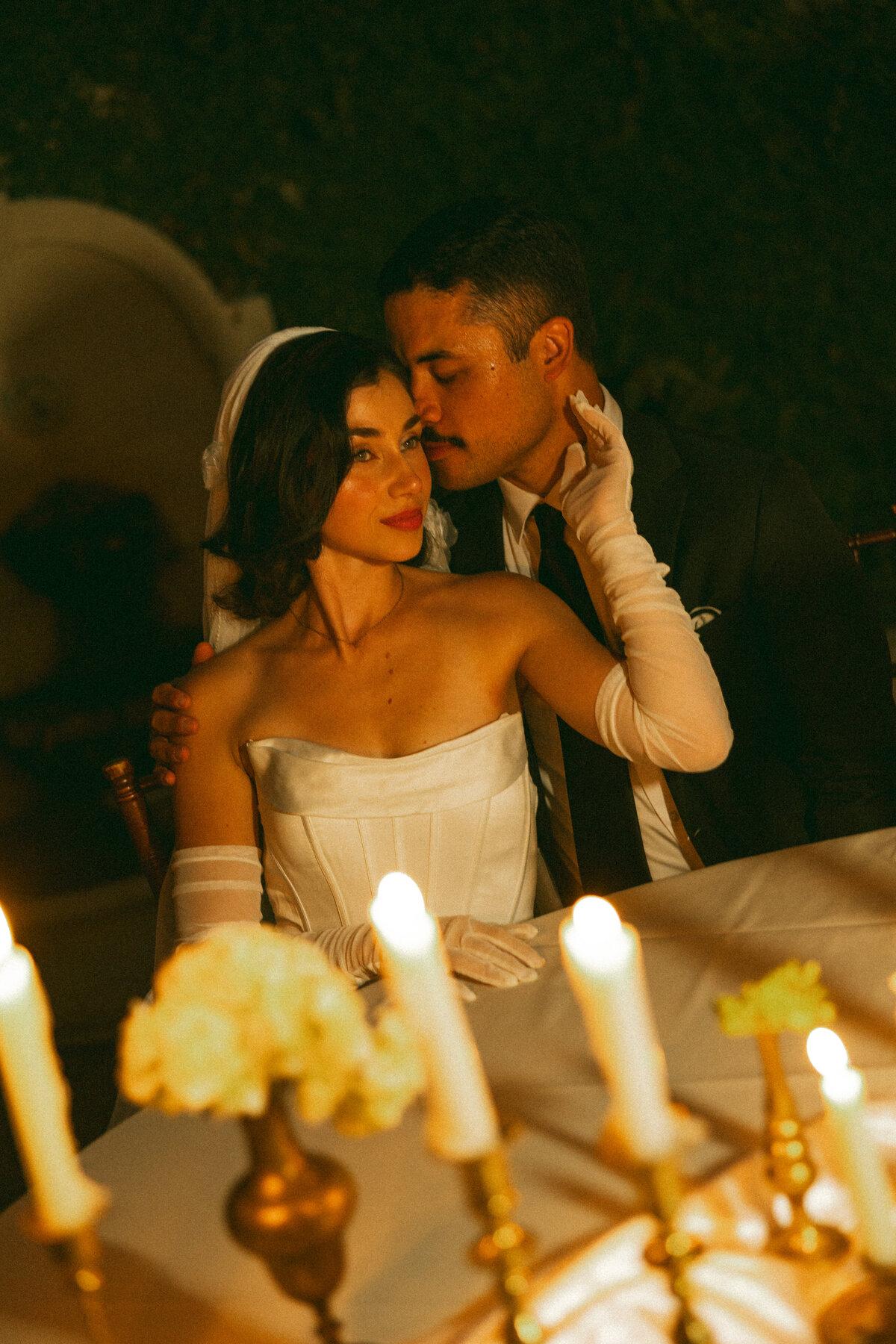 New Braunfels Wedding Photographer - Wild Rose Creative Co-216