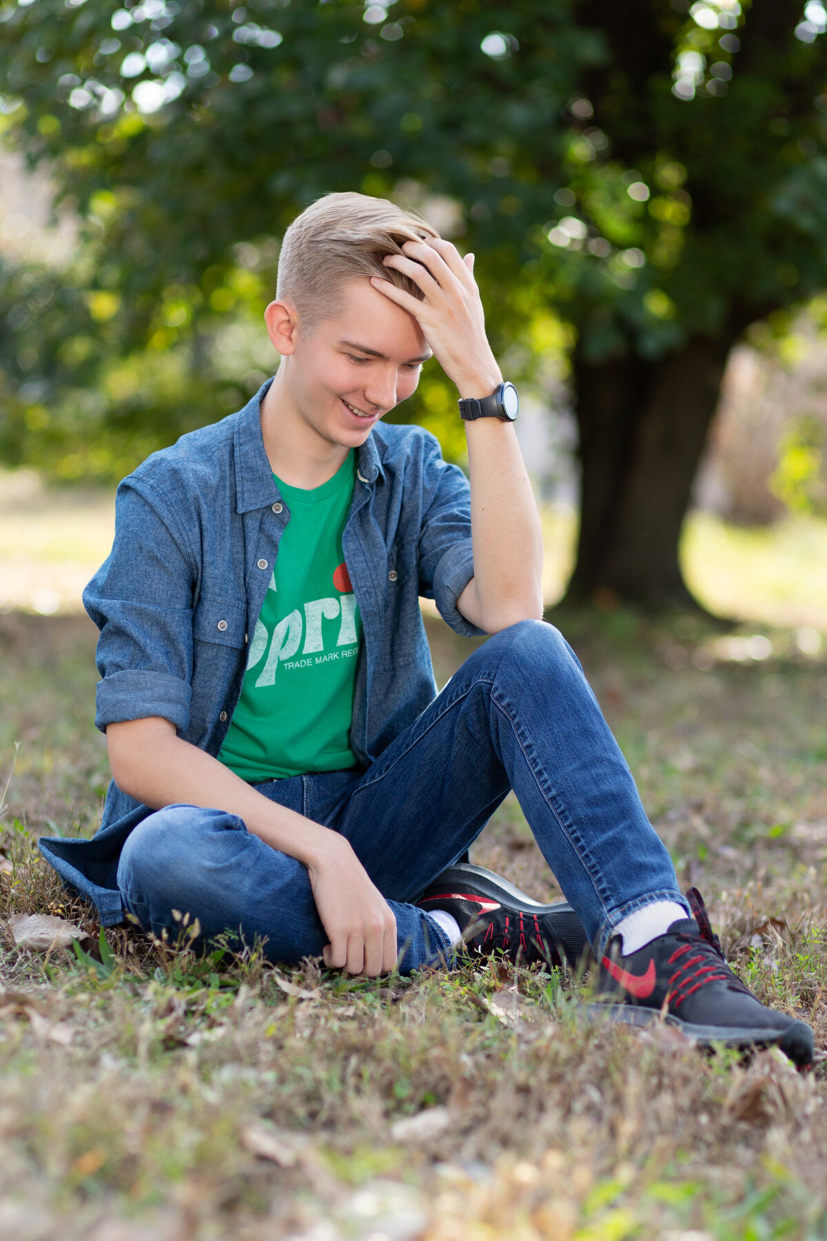 Field senior guy photos in AL